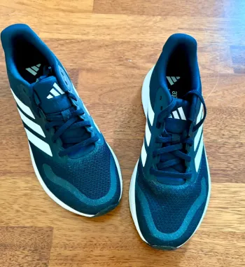 Tweedehands Adidas Laufschuhe bike