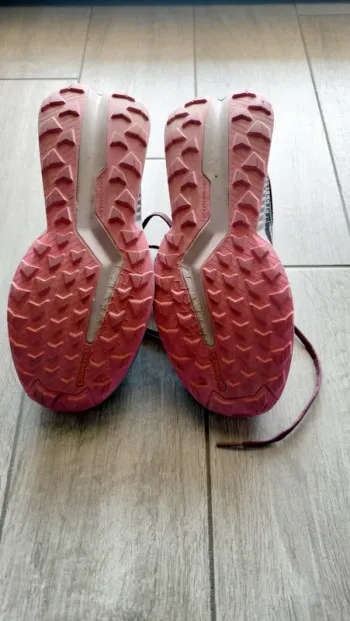 Adidas Terrex bike d'occasion — image 2 sur 5