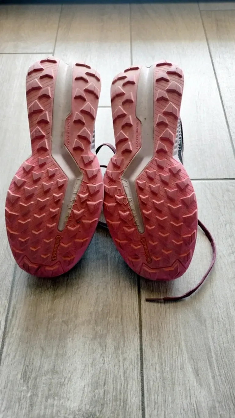 Adidas Terrex bike d'occasion — image 2 sur 5