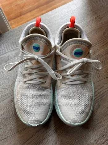 Used Orange Joyride Run Flyknit bike — image 3 of 5