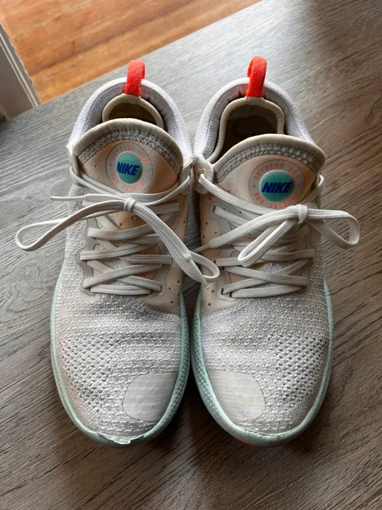 Used Orange Joyride Run Flyknit bike — image 3 of 5