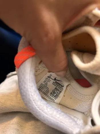 Used Orange Joyride Run Flyknit bike — image 5 of 5