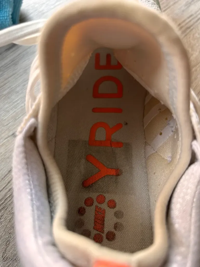 Used Orange Joyride Run Flyknit bike — image 4 of 5
