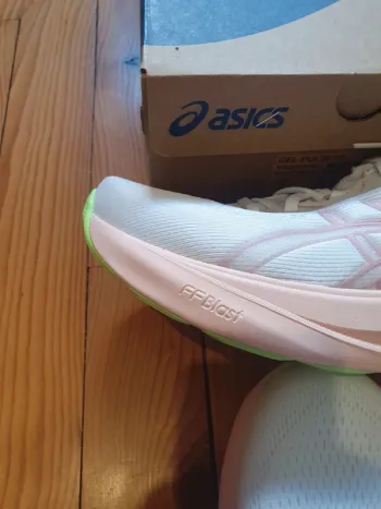 Käytetty Asics Gel-pulse 17 bike — kuva 5 / 5