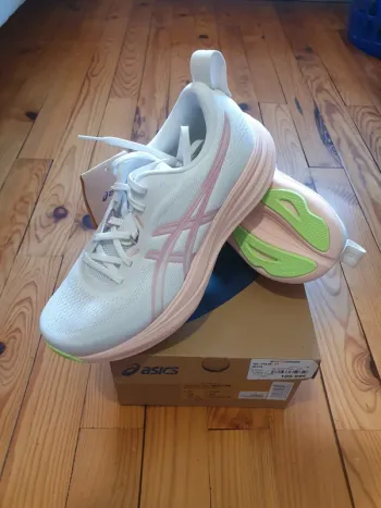 Used Asics Gel-pulse 17 bike