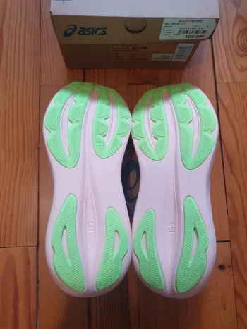 Käytetty Asics Gel-pulse 17 bike — kuva 3 / 5