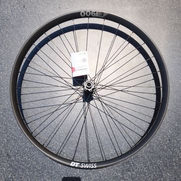 Brugt Dt Swiss E1900 29" 30mm bike — billede 2 af 6