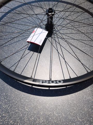 Brugt Dt Swiss E1900 29" 30mm bike — billede 3 af 6