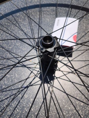 Brugt Dt Swiss E1900 29" 30mm bike — billede 6 af 6