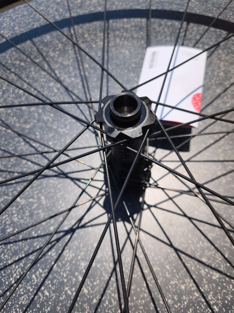 Brugt Dt Swiss E1900 29" 30mm bike — billede 6 af 6