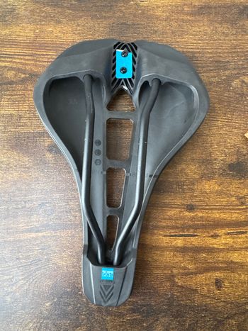 Used Pro Performance Stealth 152 (IT 130) bike — image 2 of 2