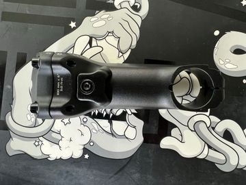 Used Specialized tarmac SL7 stem bike — image 2 of 6