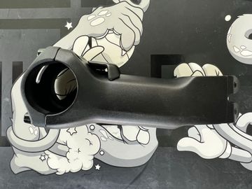Used Specialized tarmac SL7 stem bike — image 4 of 6