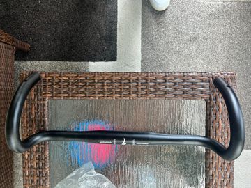 Used Specialized Handlebar 2021 Cockpit
