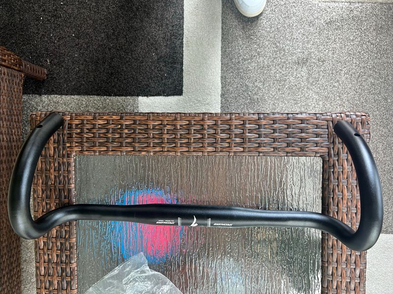 Used Specialized Handlebar 2021 Cockpit