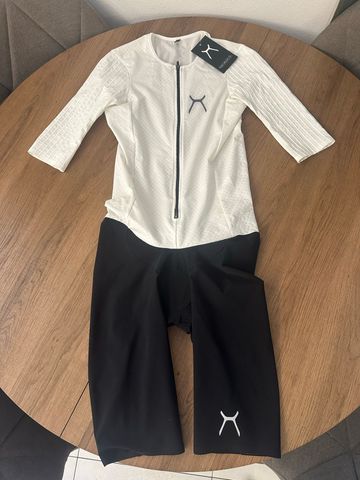 Używany hardskin triathlon 2026 bike — zdjęcie 1 z 6