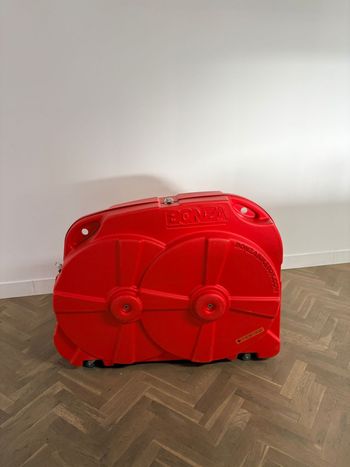 Tweedehands bonza Bike Box 2020 bike