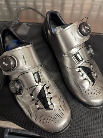 Used Shimano S-Phyre XC903S 2026 bike