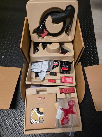Used Sram Force E1 Upgrade Set 2026 bike