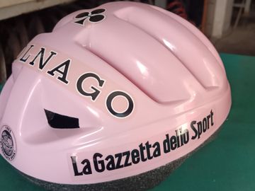 Używany Colnago II^Pedalata Rosa 1995 bike — zdjęcie 4 z 9
