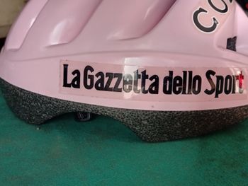 Brugt Colnago II^Pedalata Rosa 1995 bike — billede 3 af 9