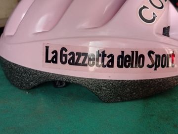 Używany Colnago II^Pedalata Rosa 1995 bike — zdjęcie 3 z 9