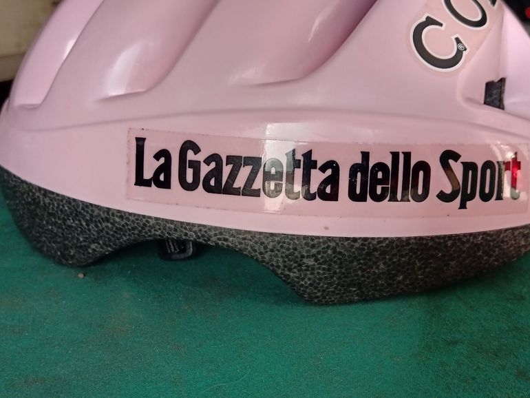 Brugt Colnago II^Pedalata Rosa 1995 bike — billede 3 af 9