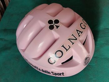 Used Colnago II^Pedalata Rosa 1995 bike