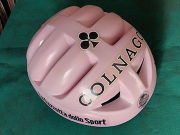 Używany Colnago II^Pedalata Rosa 1995 bike — zdjęcie 1 z 9