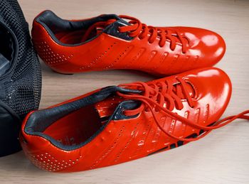 Used Giro Empire SLX Carbon Road Shoes bike