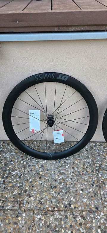 Dt Swiss ARC1600 2026 bike usato — immagine 3 di 8