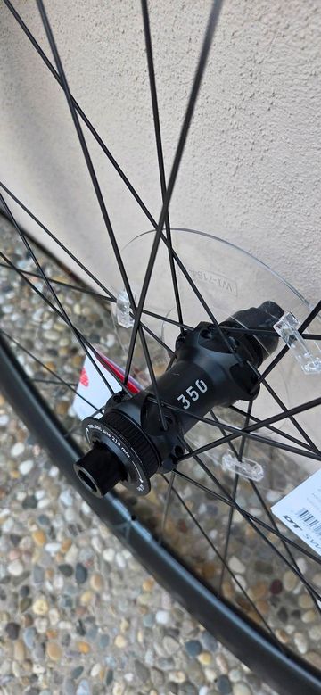 Dt Swiss ARC1600 2026 bike usato — immagine 8 di 8