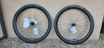 Dt Swiss ARC1600 2026 bike usato — immagine 1 di 8