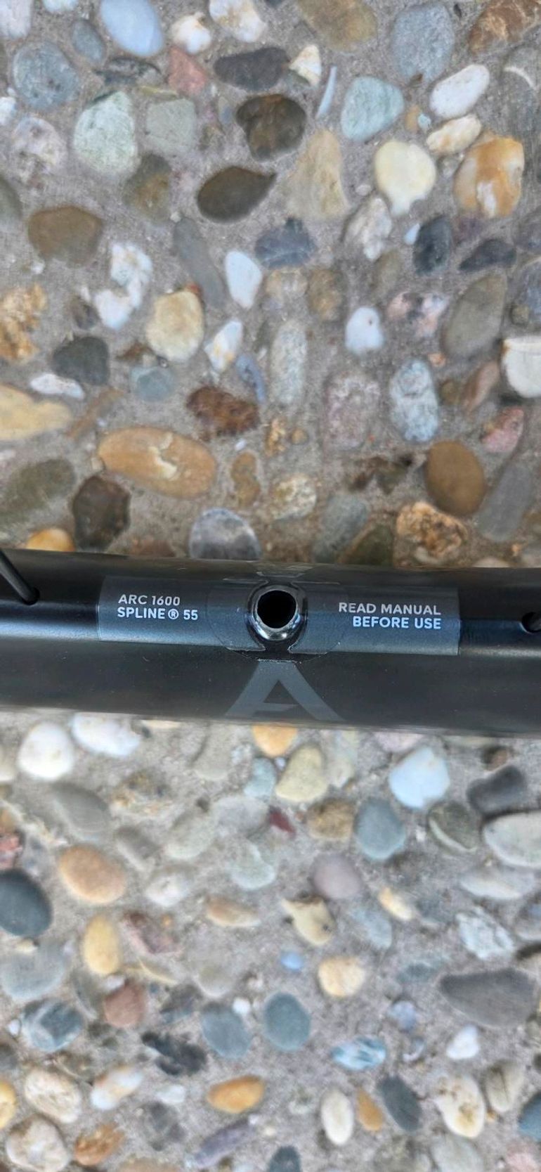 Dt Swiss ARC1600 2026 bike usato — immagine 4 di 8