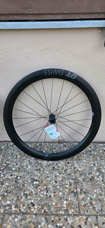 Dt Swiss ARC1600 2026 bike usato — immagine 2 di 8