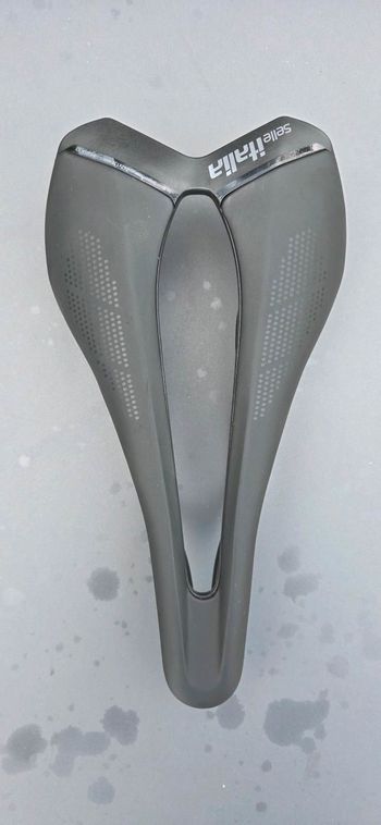 Used Selle Italia SLR Advan Superflow S3 2026 bike