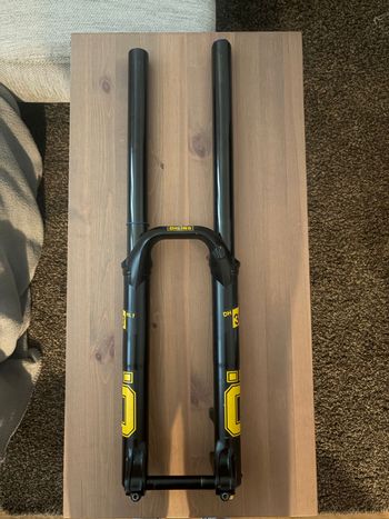 Used Öhlins DH38 M.1 Fork bike