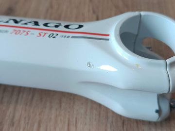 Used Colnago ST02 Handle Stem 2014 bike — image 24 of 24