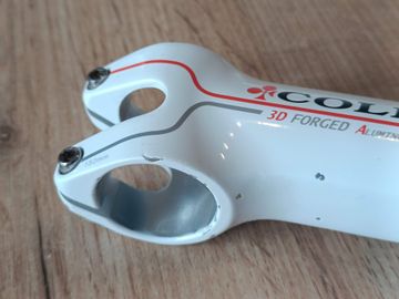 Used Colnago ST02 Handle Stem 2014 bike — image 14 of 24
