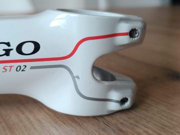 Used Colnago ST02 Handle Stem 2014 bike — image 20 of 24