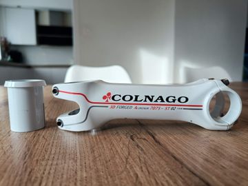 Used Colnago ST02 Handle Stem 2014 bike — image 1 of 24