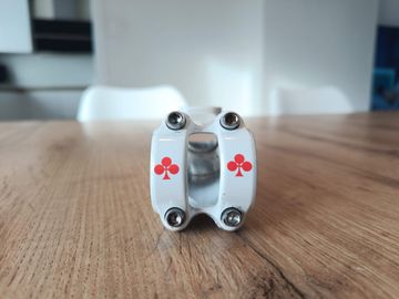 Used Colnago ST02 Handle Stem 2014 bike — image 2 of 24