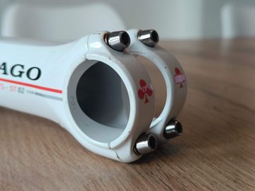 Used Colnago ST02 Handle Stem 2014 bike — image 17 of 24