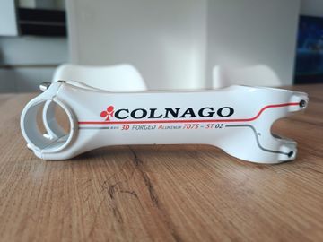 Used Colnago ST02 Handle Stem 2014 bike — image 3 of 24