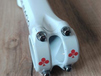 Used Colnago ST02 Handle Stem 2014 bike — image 18 of 24