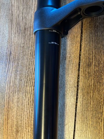 Manitou Dorado Expert Fork 2025 bike usato — immagine 5 di 5