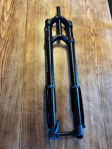 Manitou Dorado Expert Fork 2025 bike usato — immagine 2 di 5