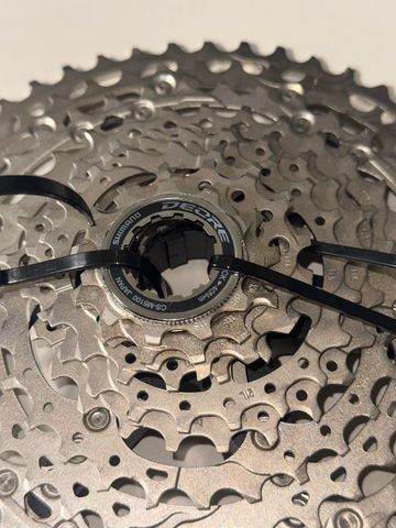Używany Shimano M5100 Upgrade Kit 2024 bike — zdjęcie 3 z 17