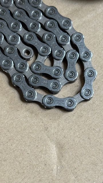 Używany Shimano M5100 Upgrade Kit 2024 bike — zdjęcie 6 z 17