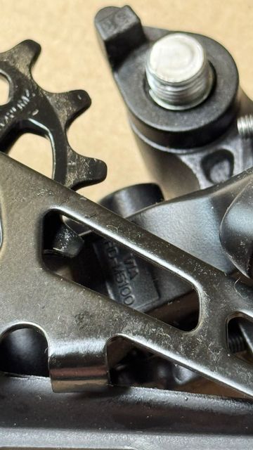 Używany Shimano M5100 Upgrade Kit 2024 bike — zdjęcie 11 z 17